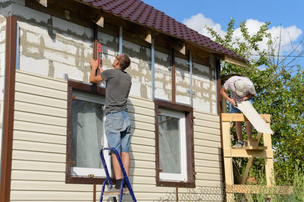 Best Fiber Cement Siding Installation  in , NM